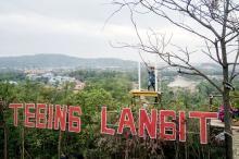 Mau Menambah Koleksi Foto Instagram? Coba Kunjungi Tebing Langit